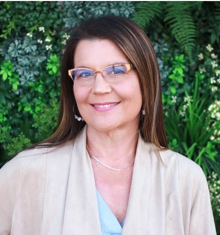 Susan Potter