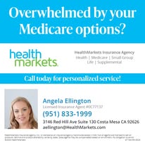Don't Stress! How to Choose the Right Medicare Advantage Plan for You