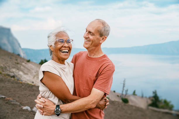 Longevity Planning - We're Living Longer, but Are We Healthier?