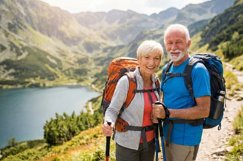 Which Type of Medicare Plan Matches Your Lifestyle?