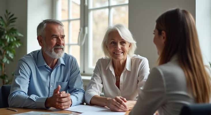 Independent Insurance Agency Benefits for Seniors Explained