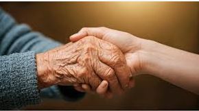 Let Us Hold Your Hand As We Walk This Journey Together!