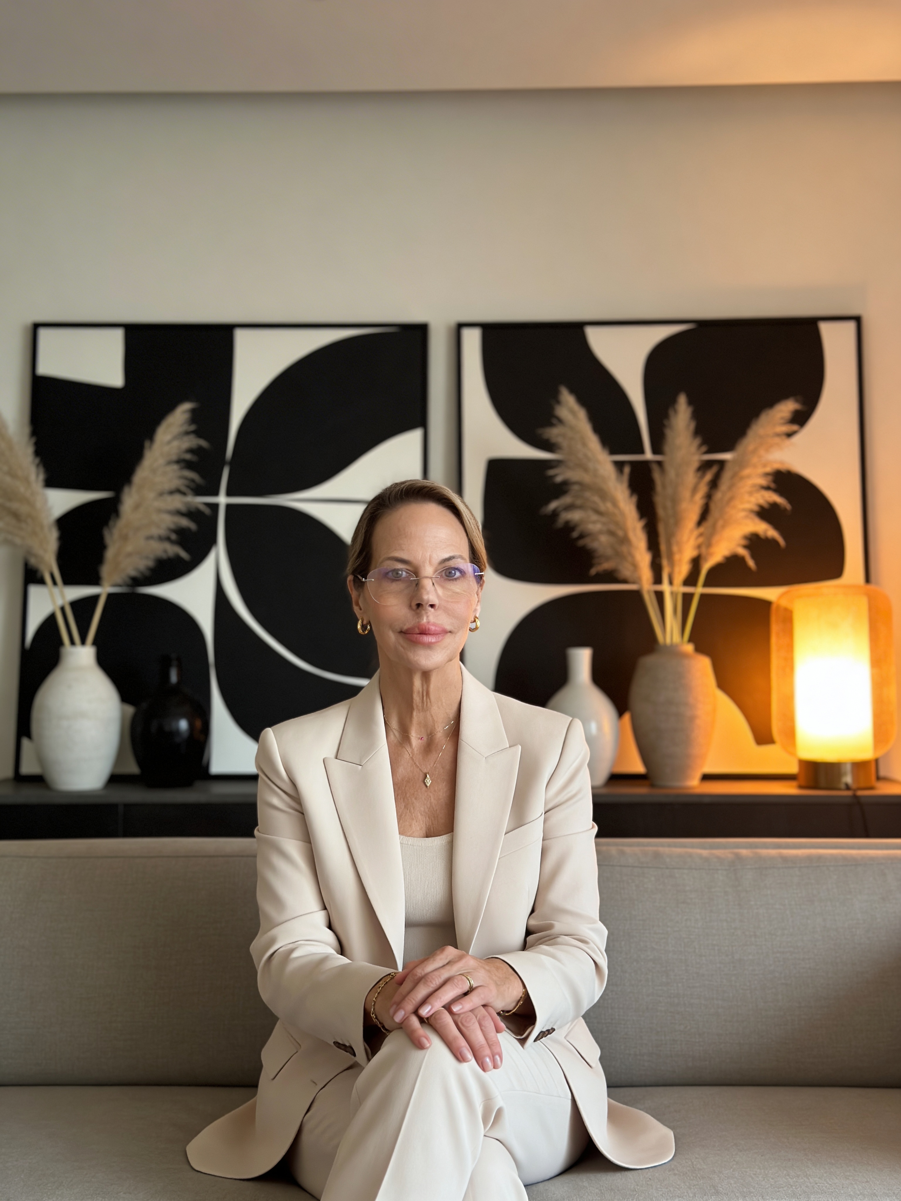 Trust a financial expert