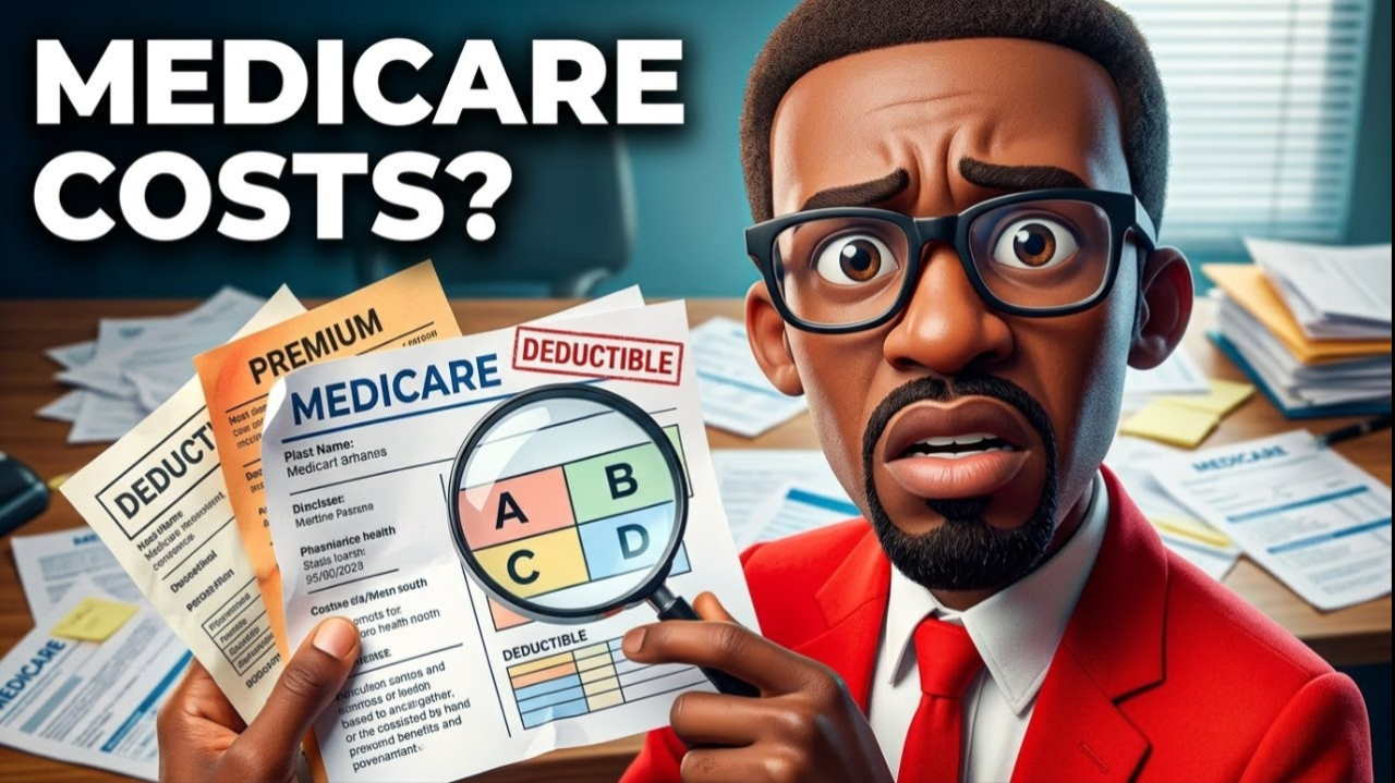 Confused by Medicare Costs Learn Your ABCs