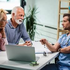 Understanding The Complexity Of Medicare