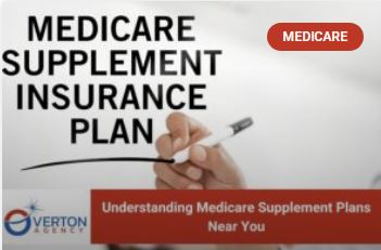Understanding Medicare Supplement Plans Near You
