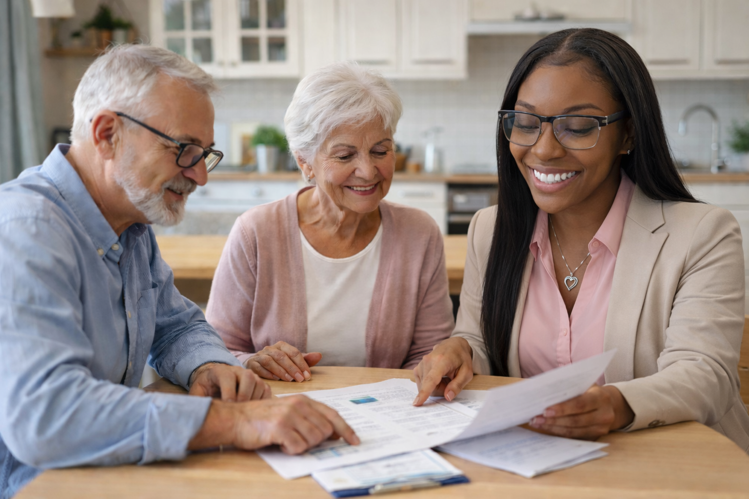 Already Have Medicare? Here’s Why a Review Still Matters