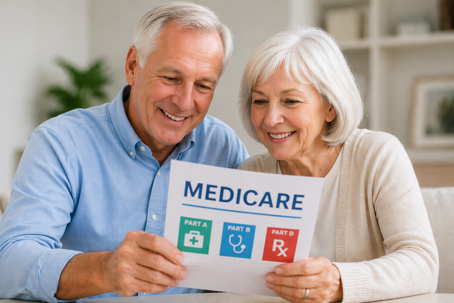 5 Common Medicare Enrollment Mistakes (and How to Avoid Them)