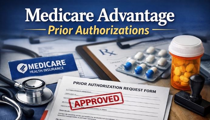Medicare Advantage Prior Authorizations: What You Need to Know