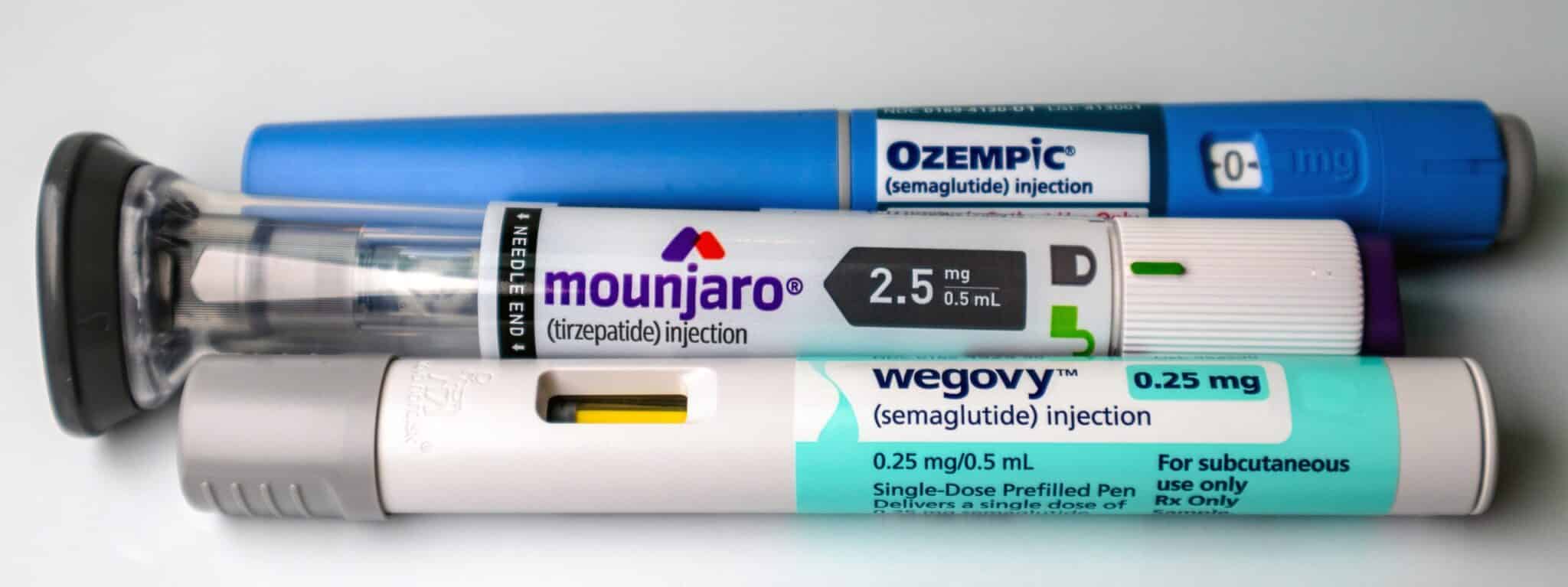 Medicare Beneficiaries May Soon Have Access to GLP-1 Medications for Just $50 Per Month