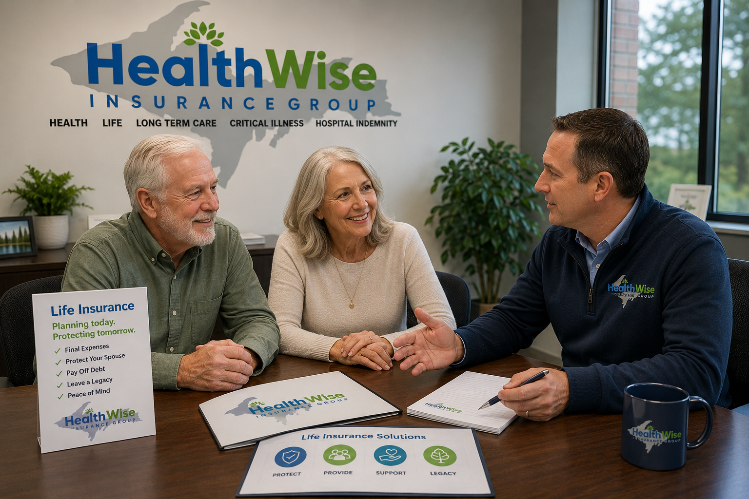 Why Life Insurance Still Matters After Age 65
