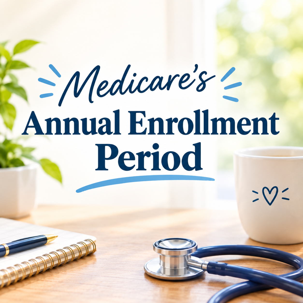 The Medicare Deadline Nobody Explains Clearly (And What to Do Before It Hits)