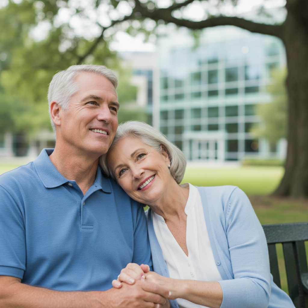 AI-generated image for: Unlock the Power of Medicare Advantage: Your Guide to Enhanced Benefits & Coverage