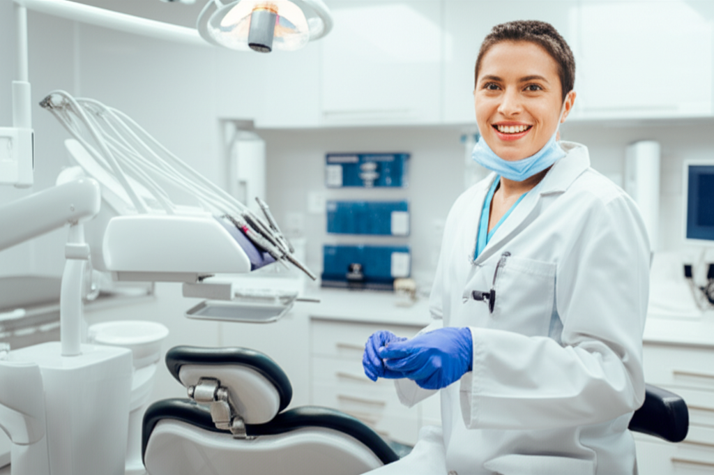 AI-generated image for: How To Choose a Dental Plan!