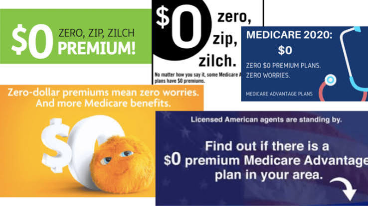 Find Best $0 Premium Medicare Advantage Plans With Top Medicare Agents In Your Area At Medicare Agents Helpline