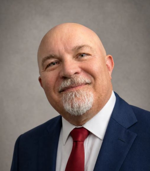 Mark Mullinax