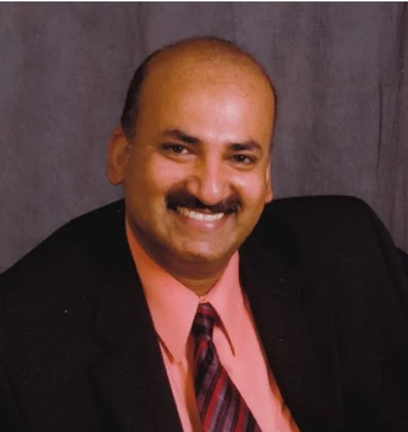 Ravi Natarajan