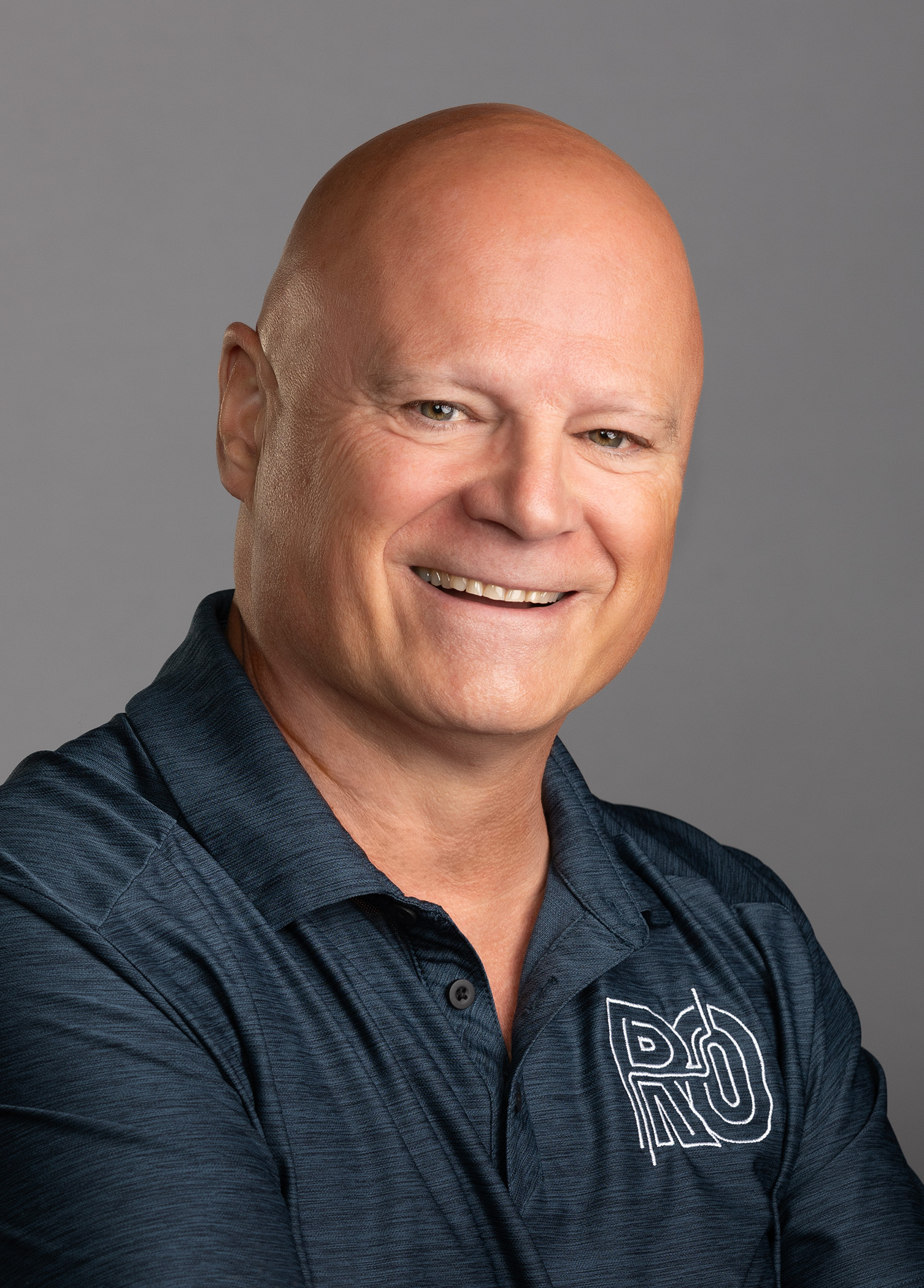 Ron Ramey (DBA Ron O'Brian)