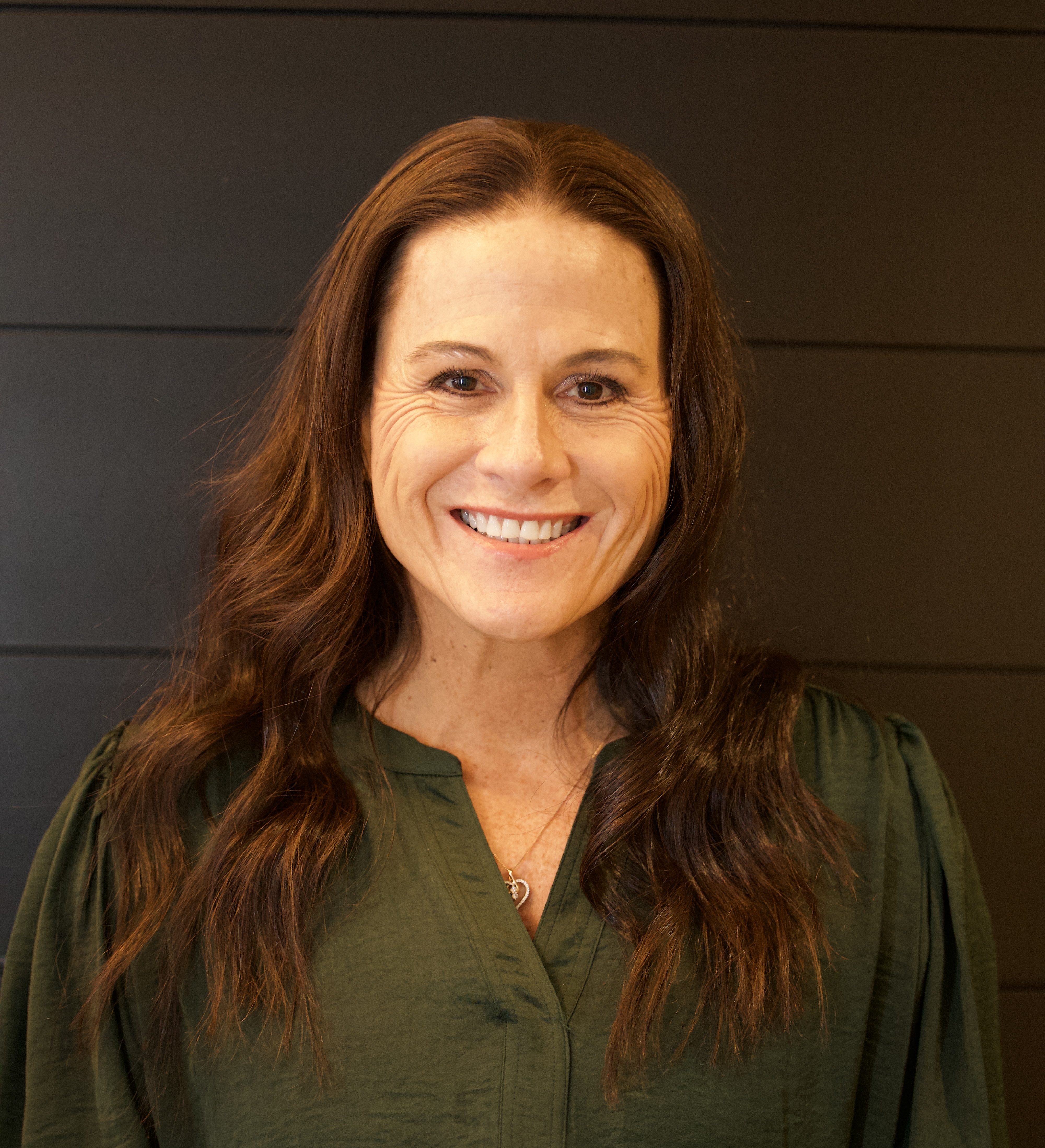 Sarah “Melissa” Foster