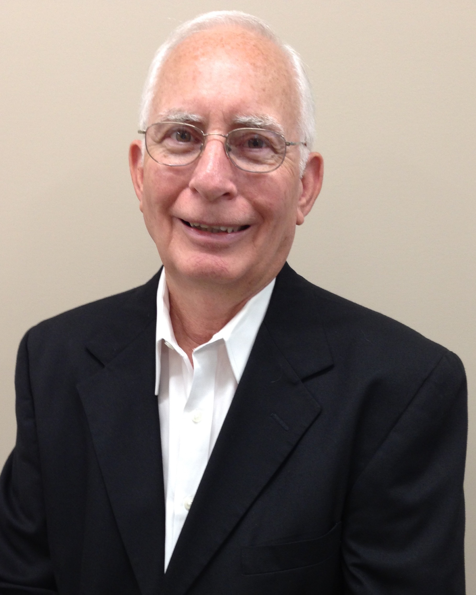 BOBBY HAMMOND
