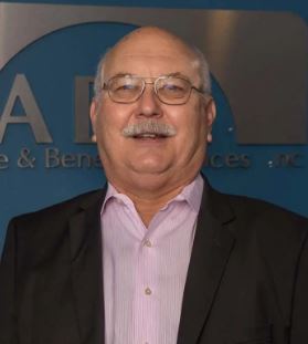 Mike Alexander