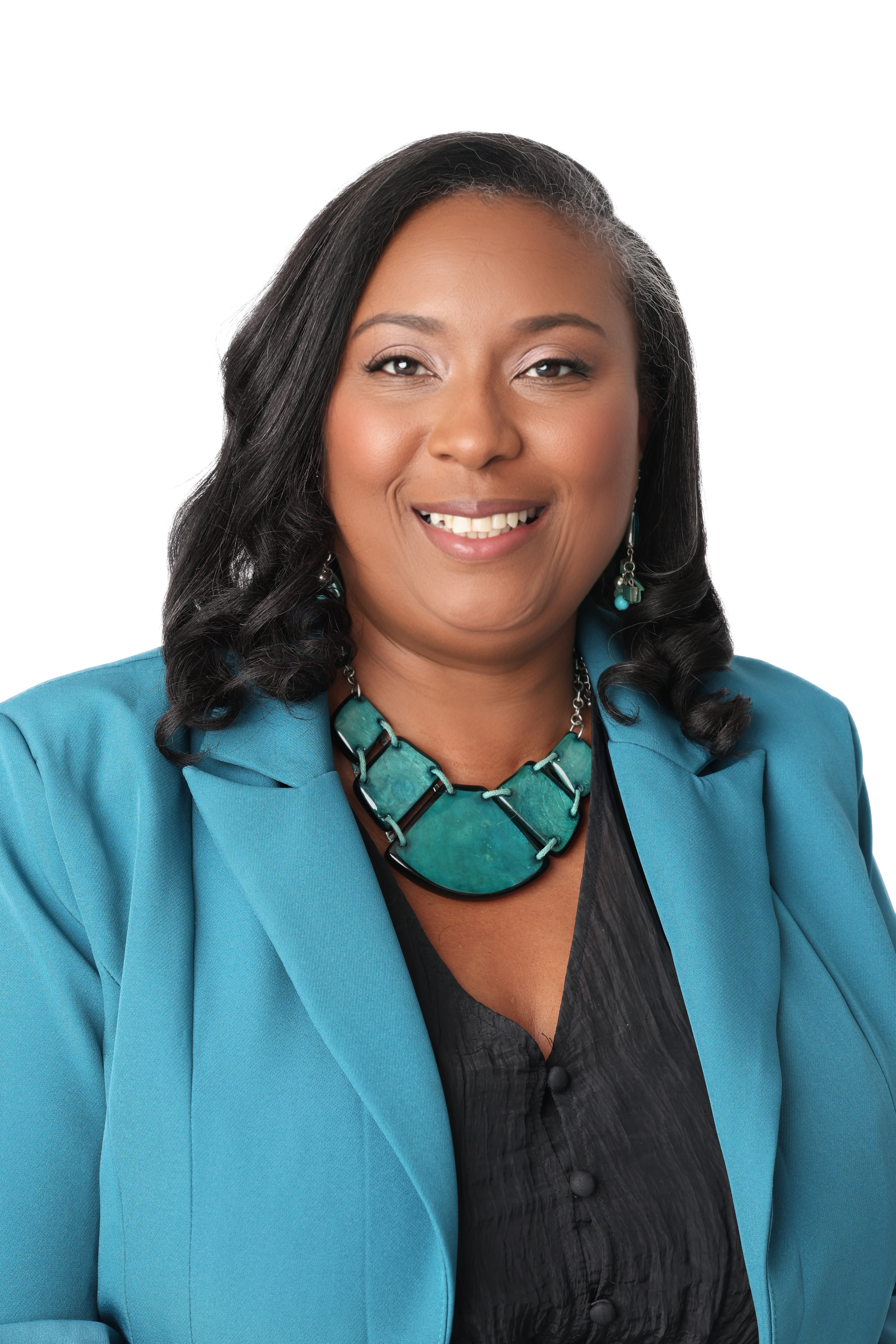 Clarissa Williams