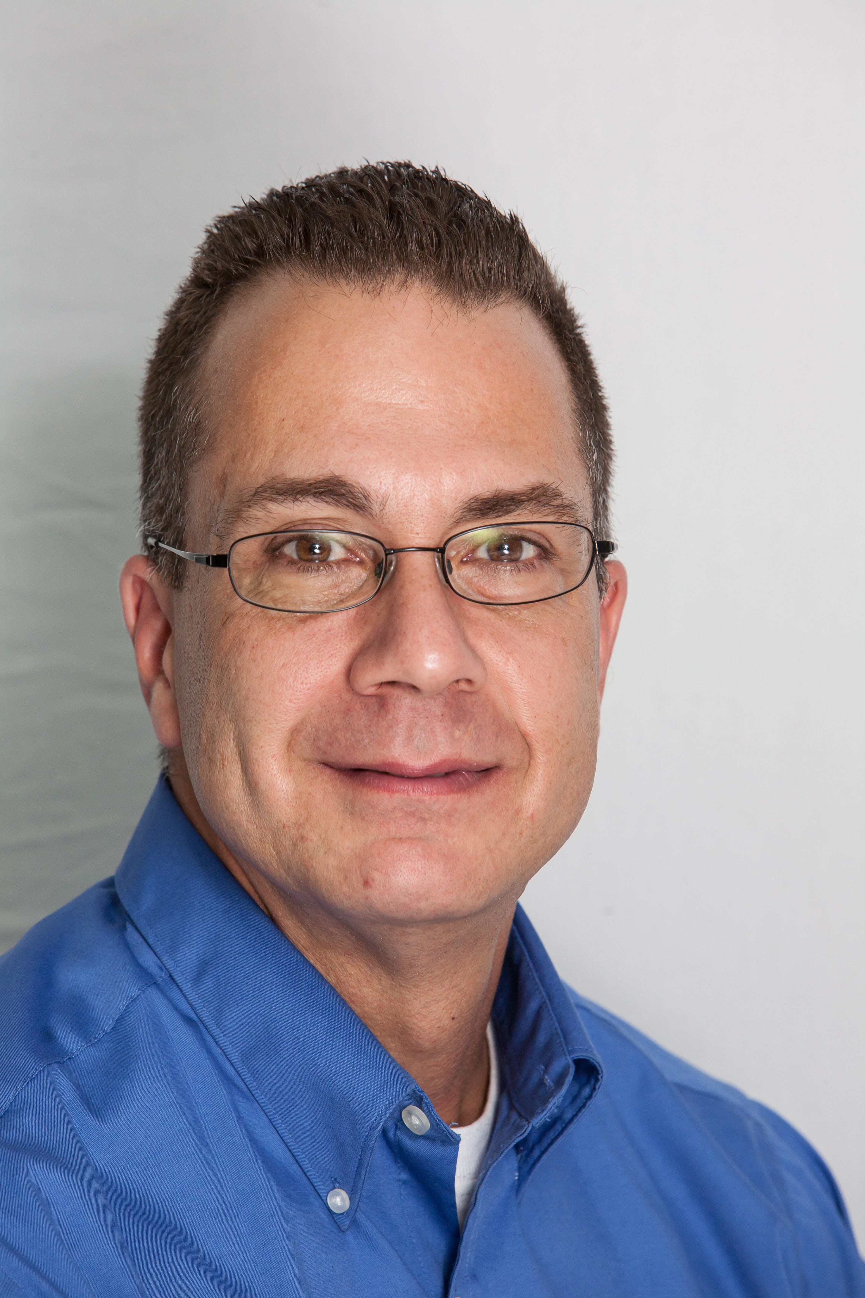Paul Reidenouer