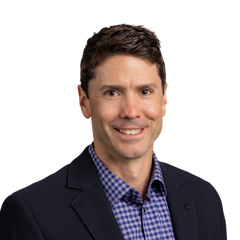 Steven Silverthorn