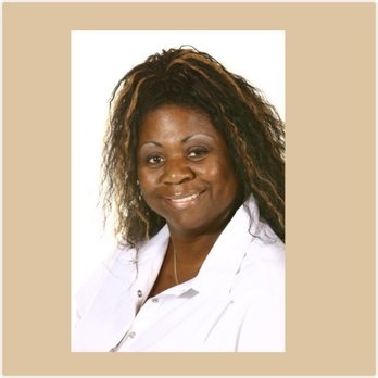 Lucille Allen