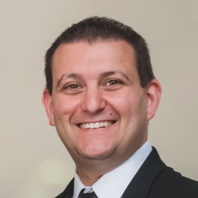 Steven Bornfreund
