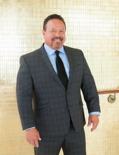 Michael Denniston