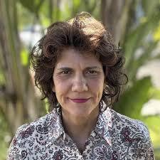 Cristina Berechet