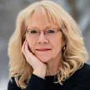 Sandra Steffy
