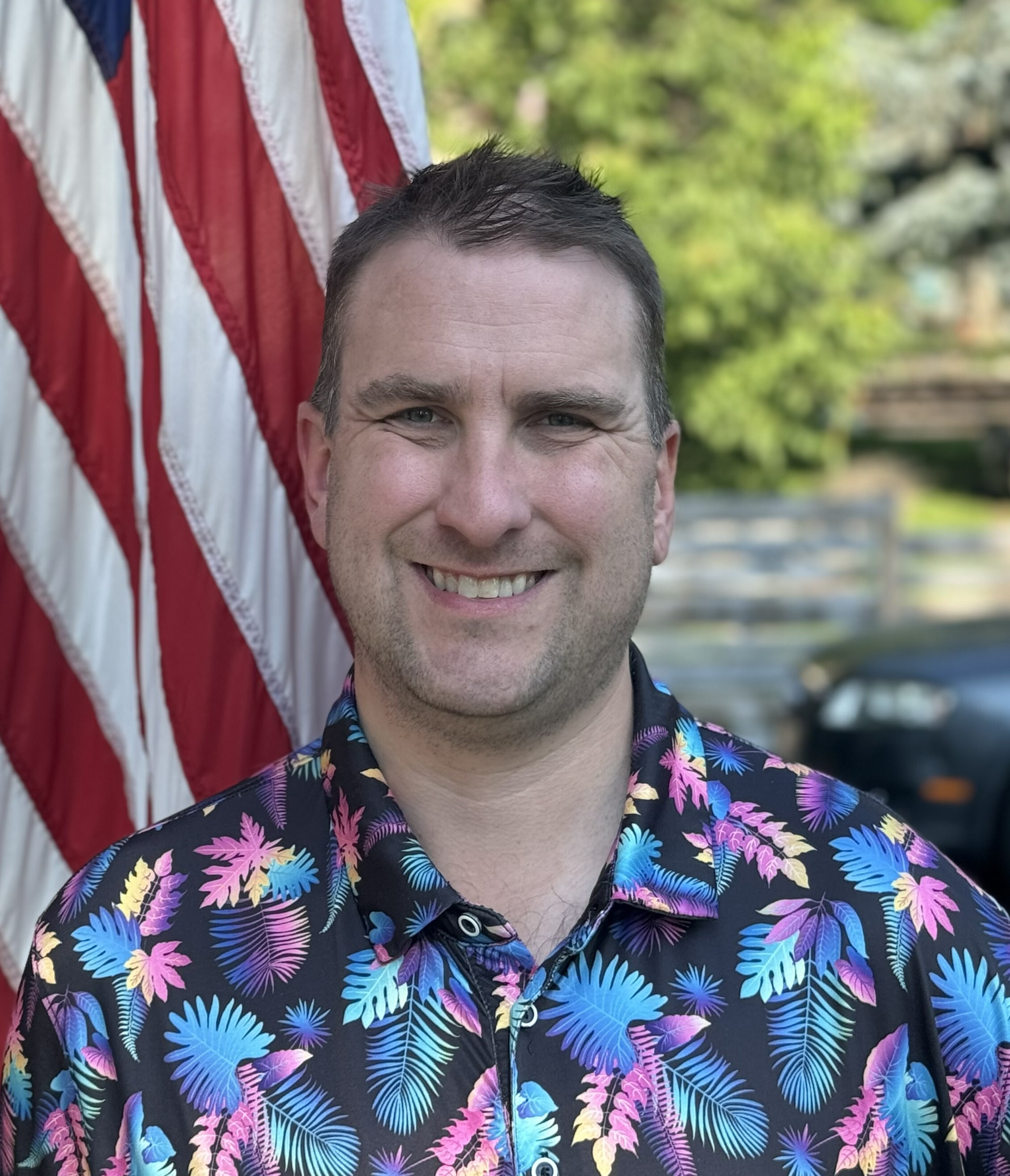 Jeffrey Petersen