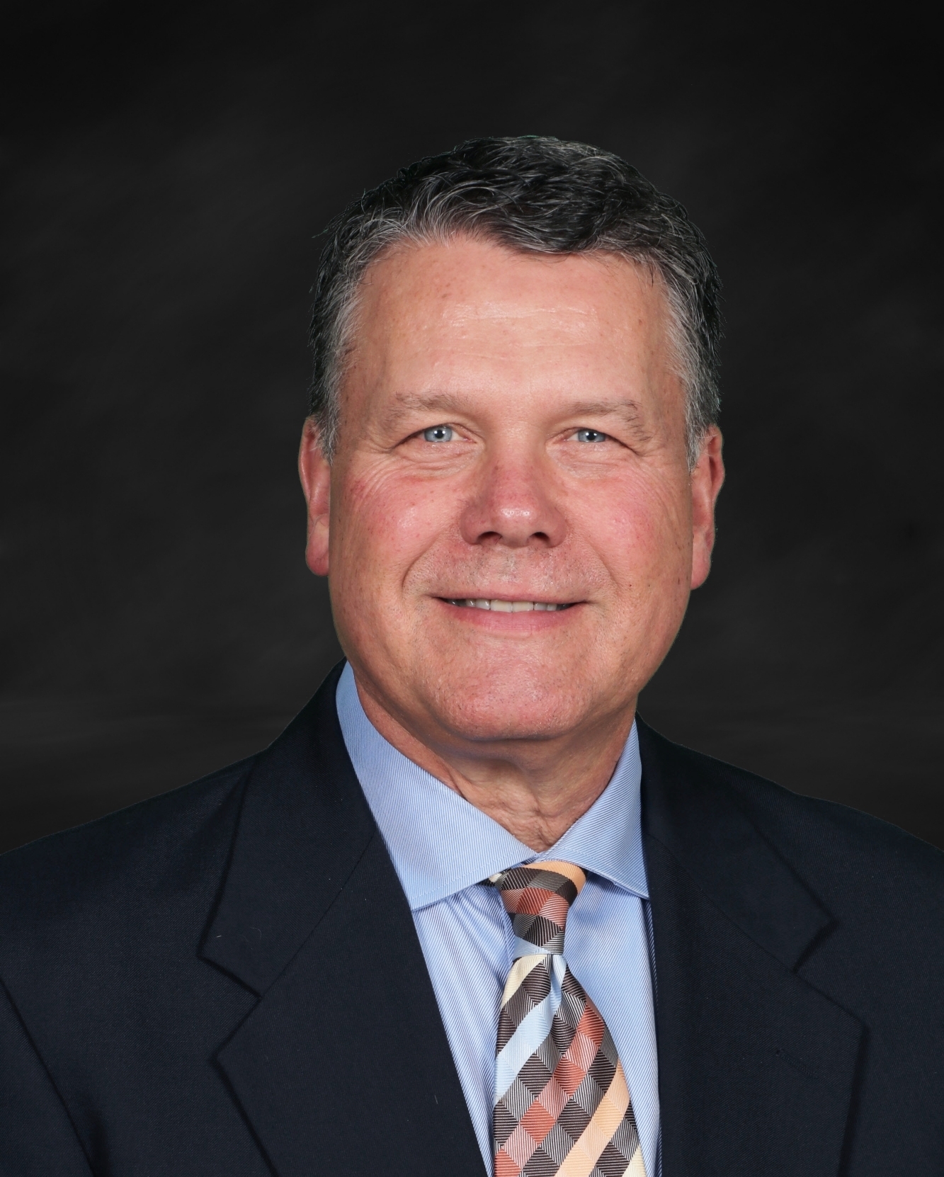 W. David Page