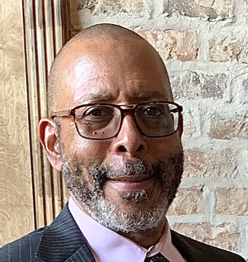 Tyrone Cross