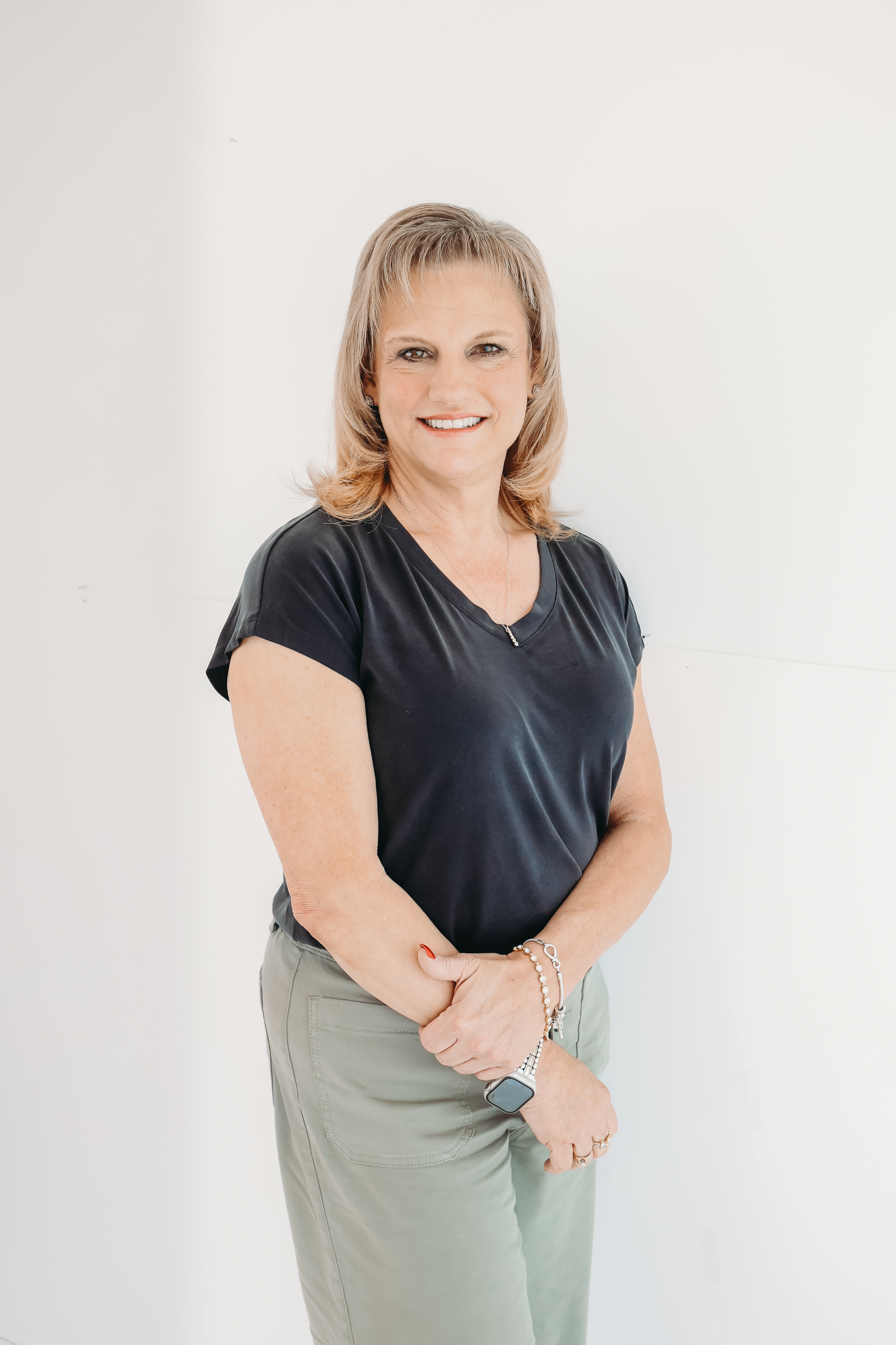 Lori Hayhurst