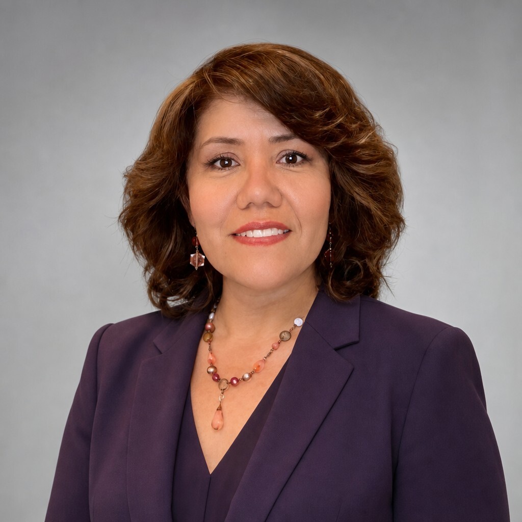 Mary Rivera