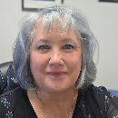 Kristine Carter Naff