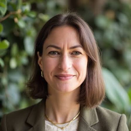 Tammy Masalonis