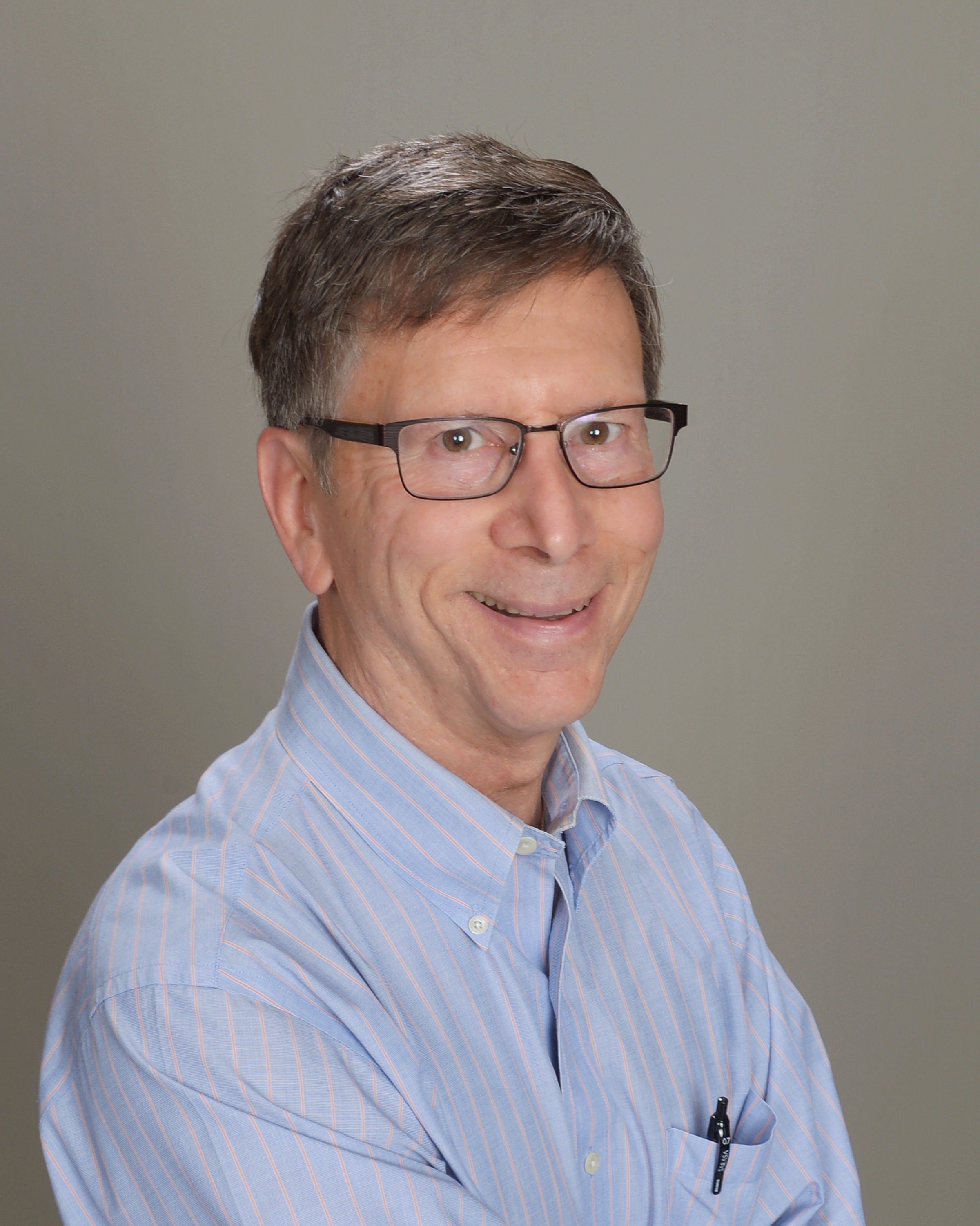 Eric Suhadolc