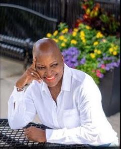 Cindy Blount