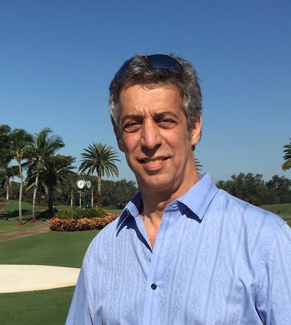 Steven Russo