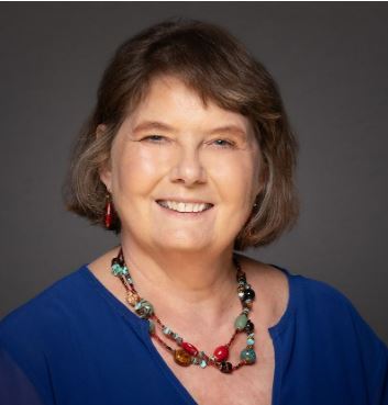 Robin Depies