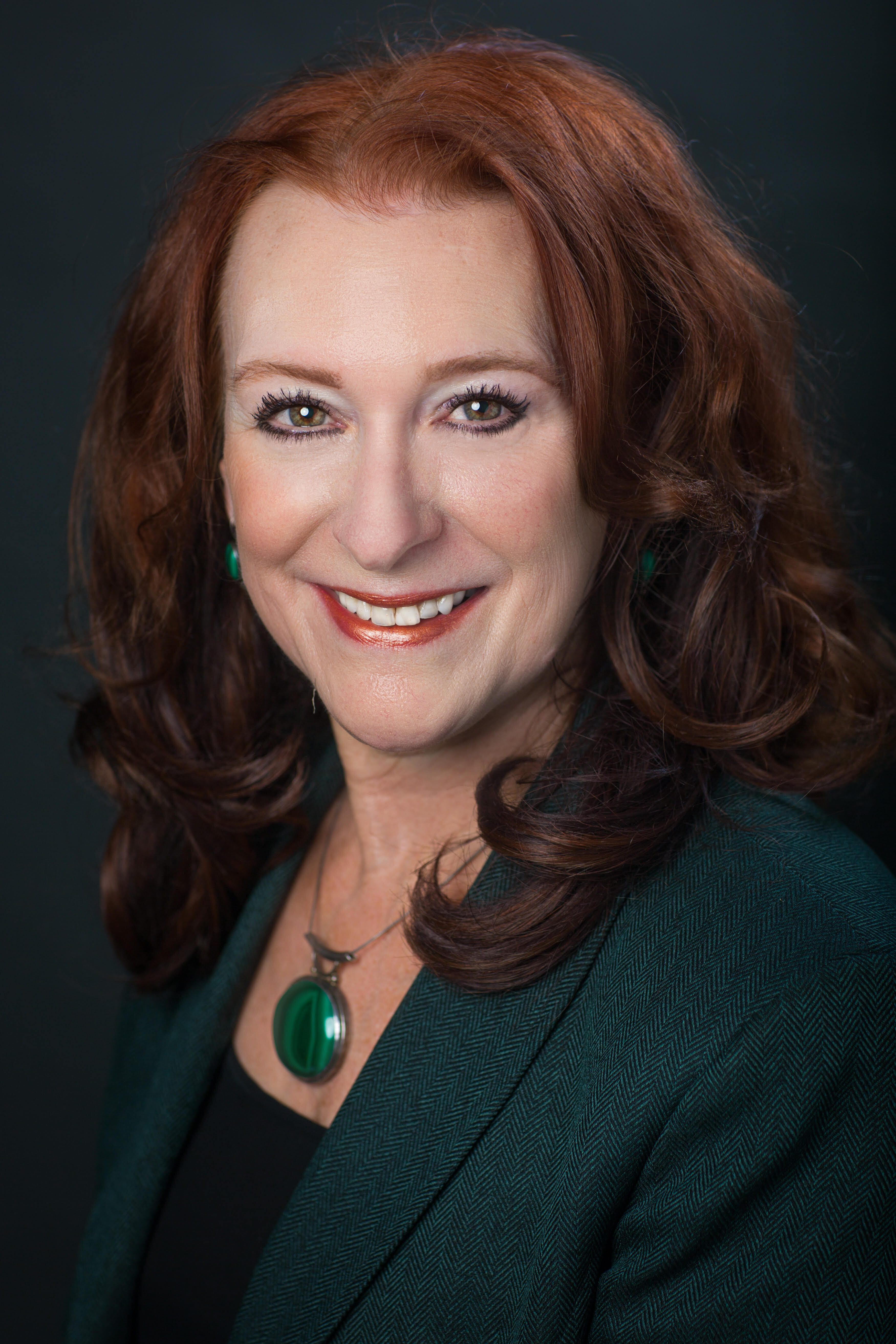 Barbara-Ann Klie