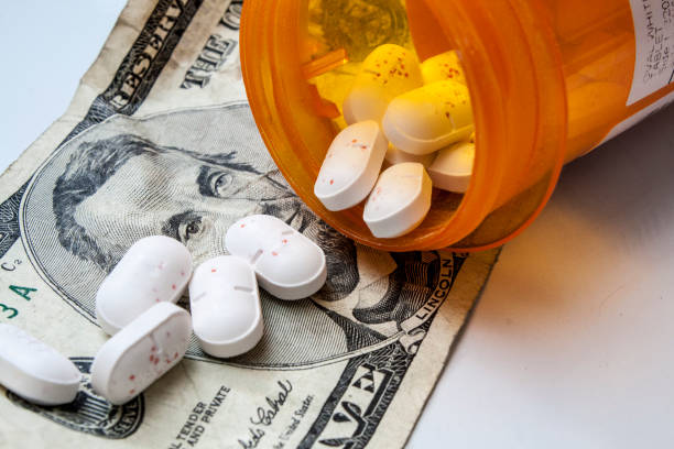 How to Save on Part D Prescriptions