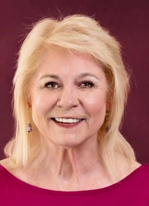 Theresa McMillen