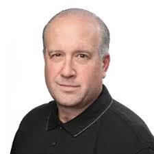 David Rosenthal
