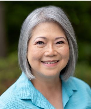 TINA VANPHUNG